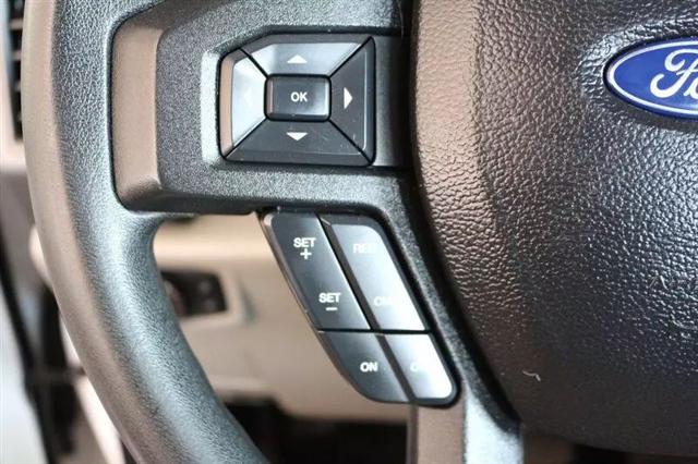 2017 Ford F-250 XL