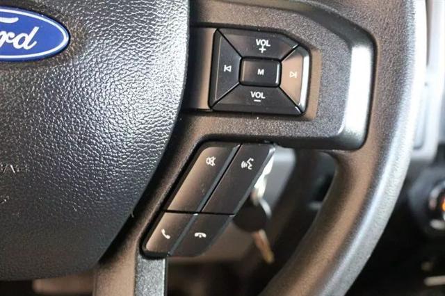 2017 Ford F-250 XL