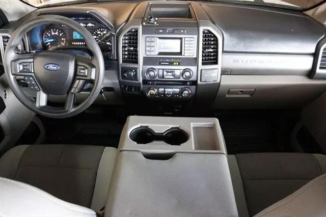 2017 Ford F-250 XL