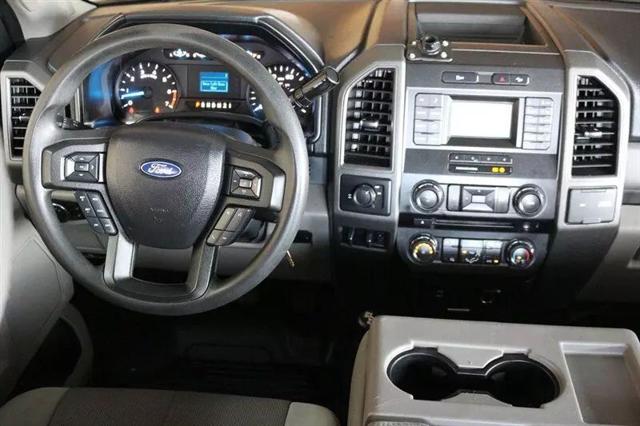 2017 Ford F-250 XL