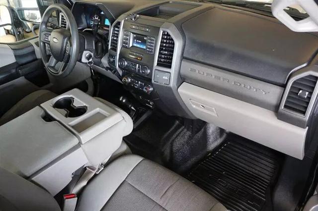 2017 Ford F-250 XL