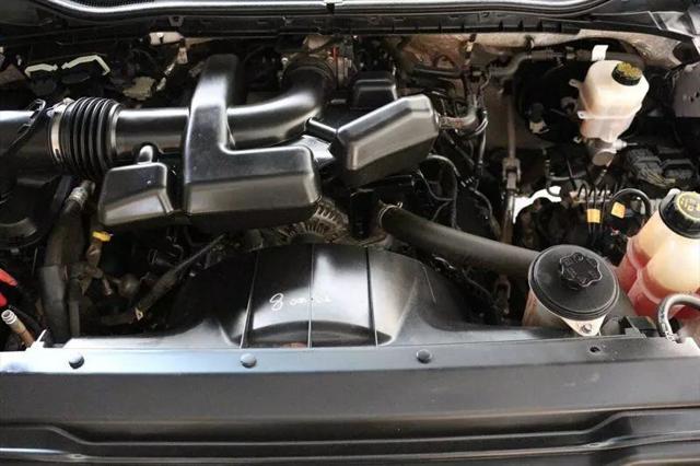 2017 Ford F-250 XL