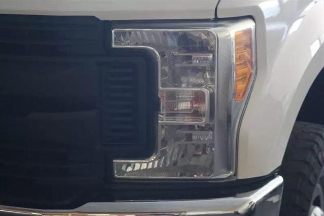 2017 Ford F-250 XL