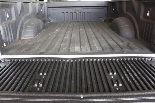2017 Ford F-250 XL