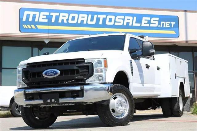 2020 Ford F-350 XL for sale in Arlington, TX