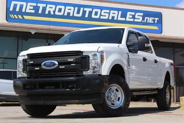2019 Ford F-250 XL for sale in Arlington, TX