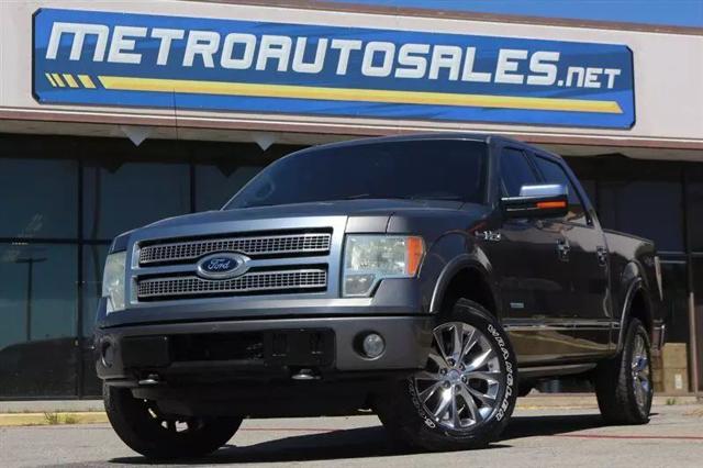 2012 Ford F-150 XL for sale in Arlington, TX