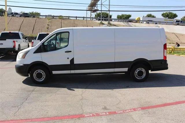 2016 Ford Transit w/60/40 Side Door w/LWB Van