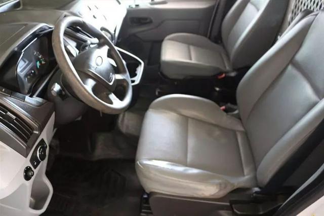 2016 Ford Transit w/60/40 Side Door w/LWB Van