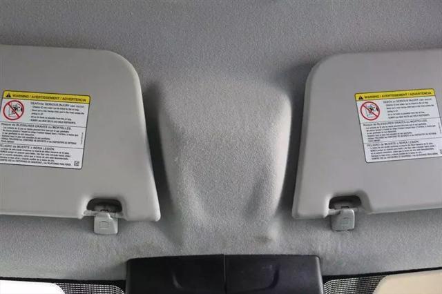 2016 Ford Transit w/60/40 Side Door w/LWB Van