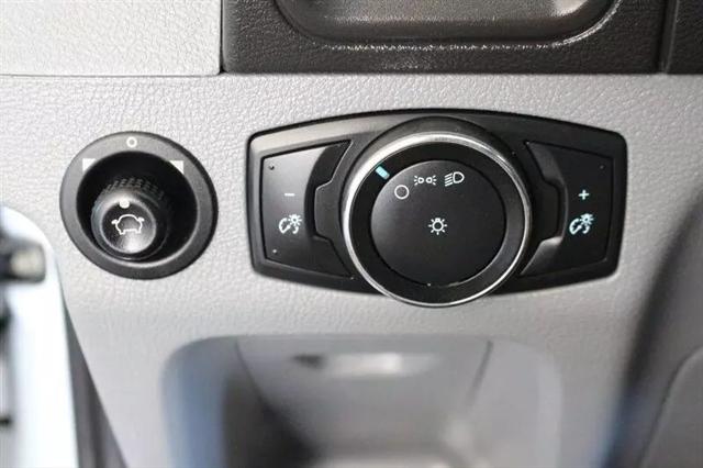 2016 Ford Transit w/60/40 Side Door w/LWB Van