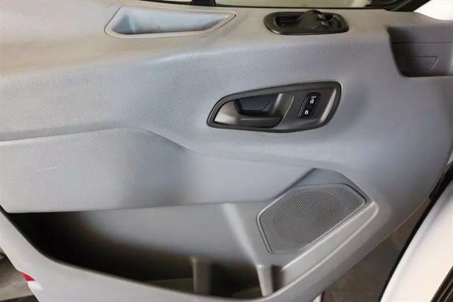 2016 Ford Transit w/60/40 Side Door w/LWB Van