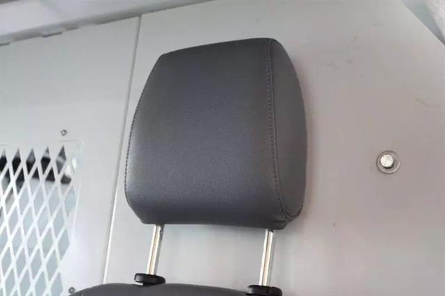 2016 Ford Transit w/60/40 Side Door w/LWB Van