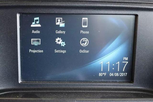 2017 Chevrolet Silverado 2500HD WT