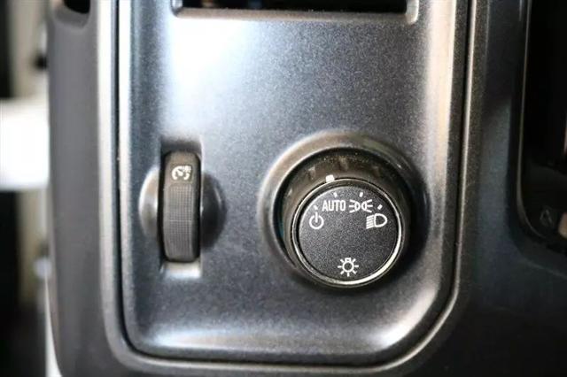 2017 Chevrolet Silverado 2500HD WT
