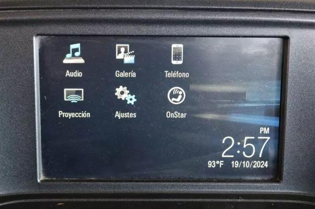 2017 GMC Sierra 3500HD Base