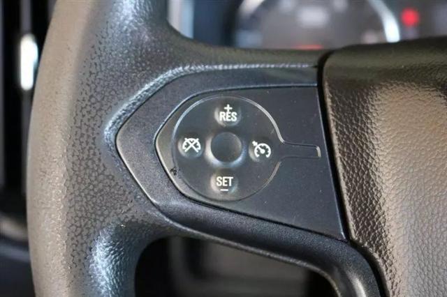 2017 GMC Sierra 3500HD Base