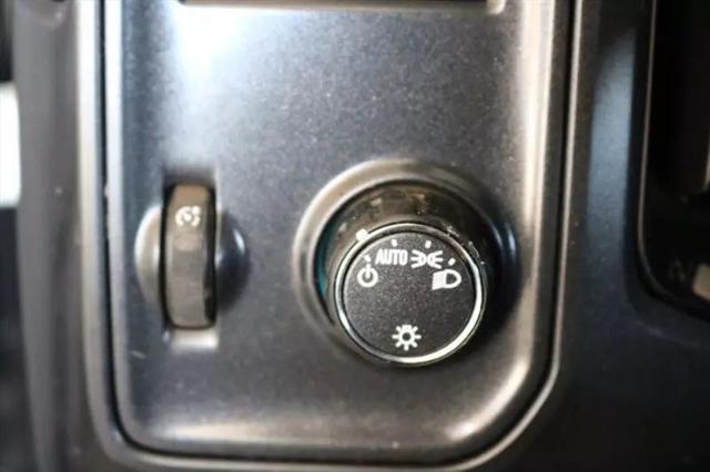 2017 GMC Sierra 3500HD Base