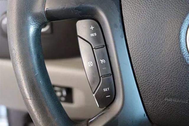 2012 Chevrolet Silverado 2500HD Work Truck