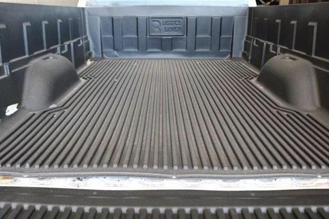 2012 Chevrolet Silverado 2500HD Work Truck