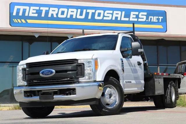 2017 Ford F-350 XL for sale in Arlington, TX