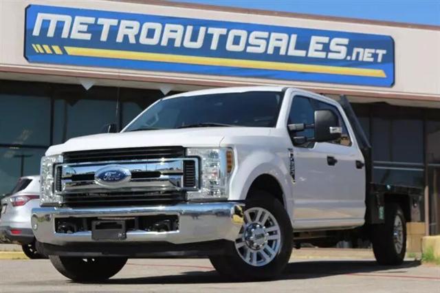 2018 Ford F-250 XL for sale in Arlington, TX
