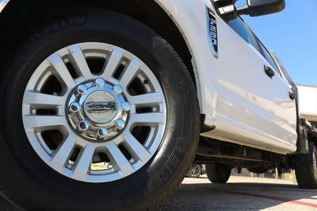 2018 Ford F-250 XL