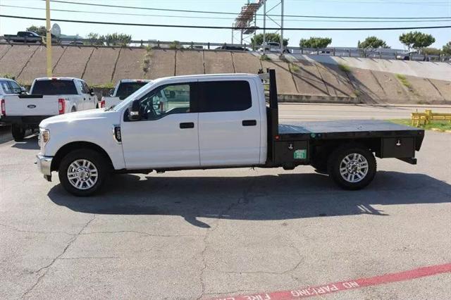 2018 Ford F-250 XL