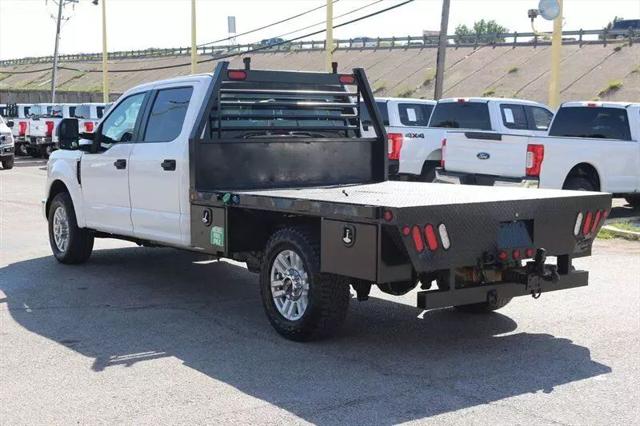 2018 Ford F-250 XL