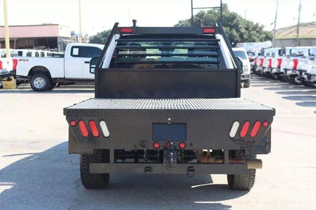2018 Ford F-250 XL