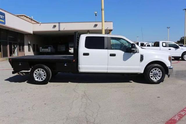 2018 Ford F-250 XL