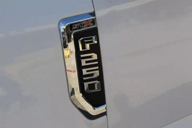 2018 Ford F-250 XL