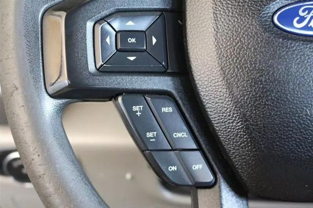 2018 Ford F-250 XL