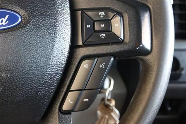2018 Ford F-250 XL