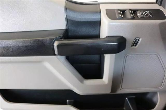 2018 Ford F-250 XL