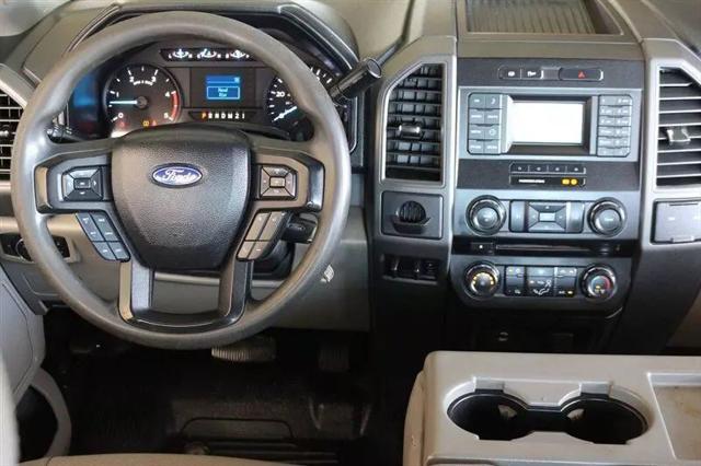 2018 Ford F-250 XL