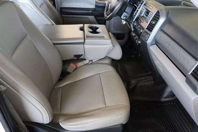 2018 Ford F-250 XL