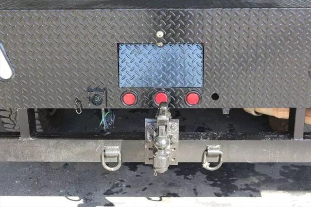 2018 Ford F-250 XL