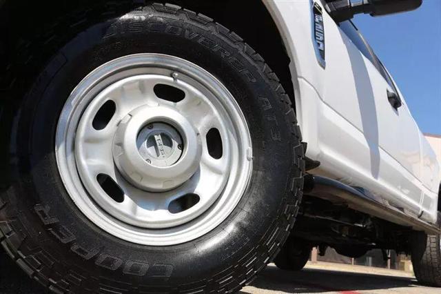 2017 Ford F-250 XL