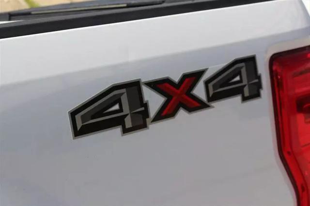 2017 Ford F-250 XL