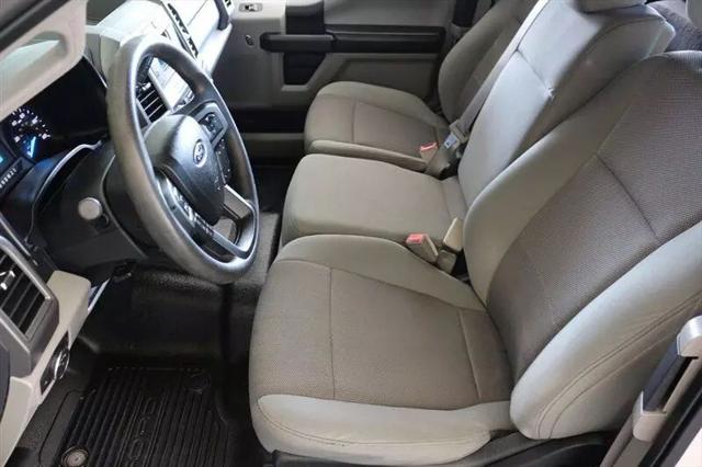 2017 Ford F-250 XL