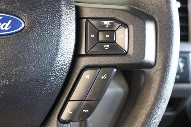 2017 Ford F-250 XL