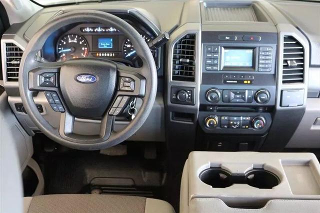 2017 Ford F-250 XL