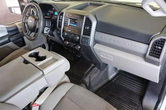 2017 Ford F-250 XL