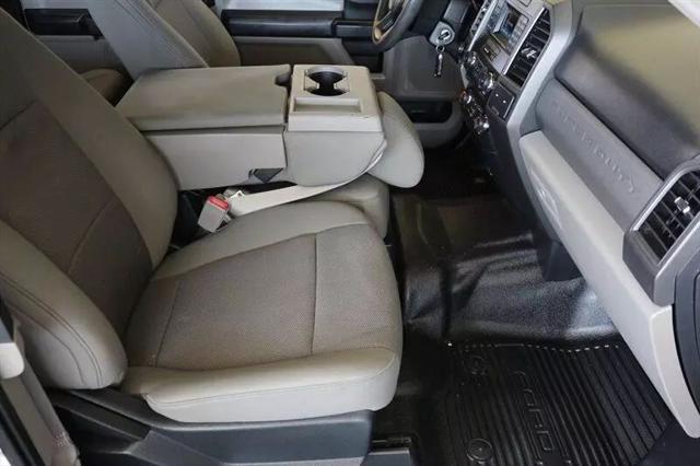 2017 Ford F-250 XL