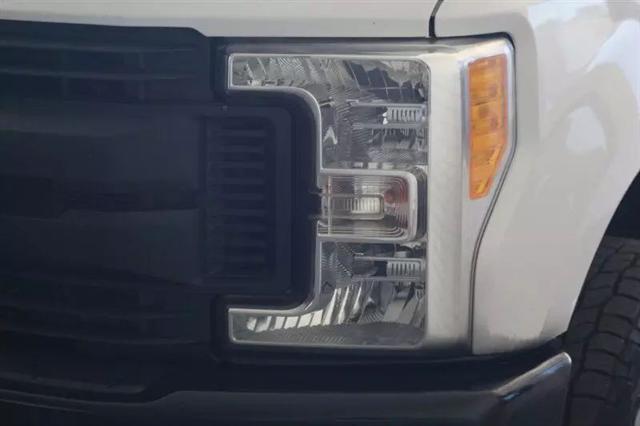 2017 Ford F-250 XL