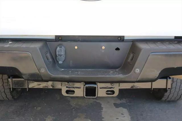 2017 Ford F-250 XL