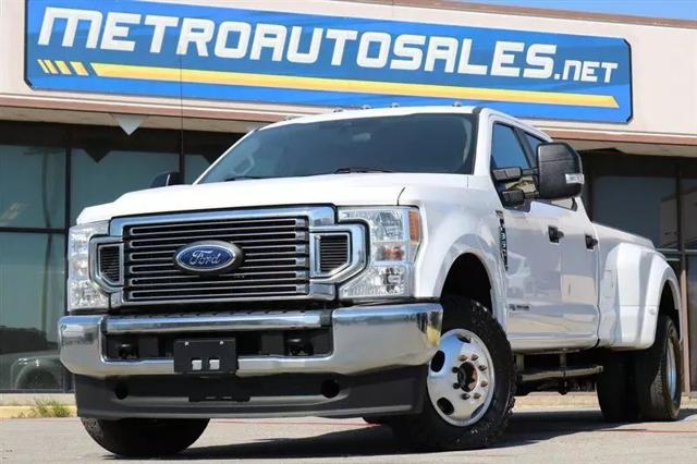 2020 Ford F-350 XL for sale in Arlington, TX
