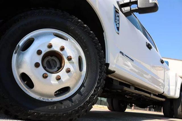 2020 Ford F-350 XL