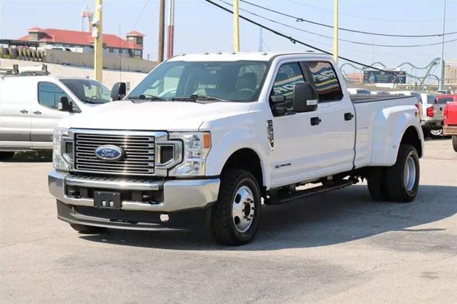 2020 Ford F-350 XL